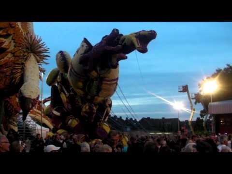 2010 Ballonnen op de veiling 2