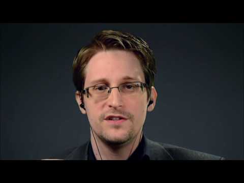 Snowden - Nothing To Hide, Nothing To Fear - Own it Now on Digital HD & 12/27 on Blu-ray/DVD