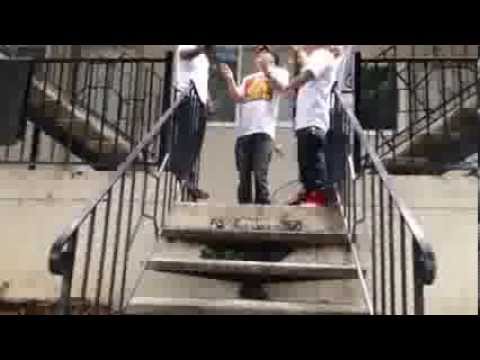 B-Wize Aka $mokes - "I Go" Ft. Young Surg (Official Video)