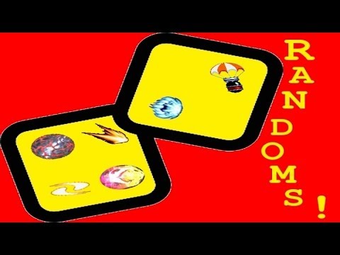 Randoms! S3 Ep1 - SF4 Dhalsim Safe Jumps 1