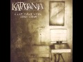 Chrome - Katatonia