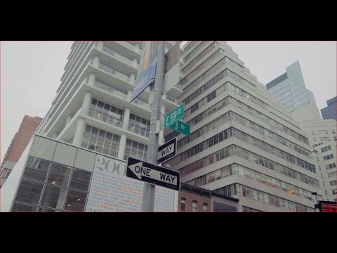 Phillip Jeffries NEW Flagship Showroom opens in NYC!