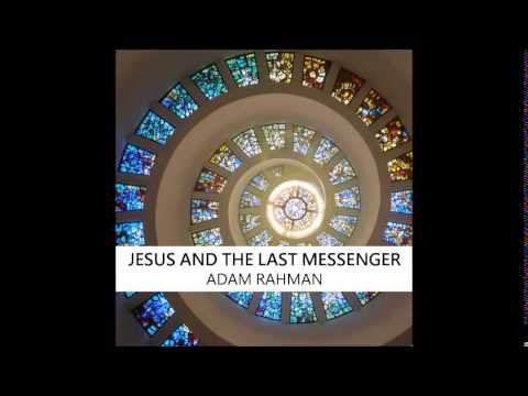 Adam Rahman Speaks at Facebook HQ