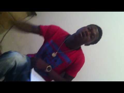 Og Kzee - "Where I'm From"  freestyle