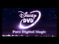 Disney DVD 2003