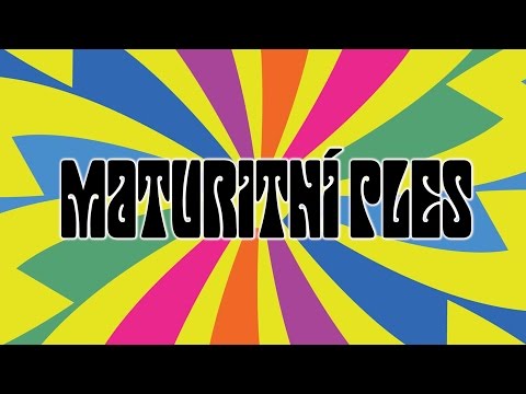 Maturitní klip 6.S Gymnázium Č.Krumlov - trailer