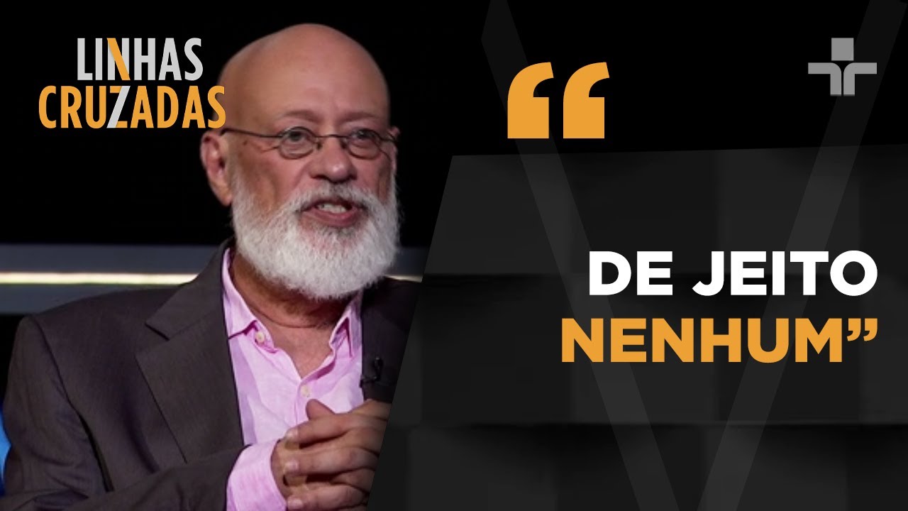 O Brasil é o PAÍS DO FUTURO? Veja o que Pondé acha disso