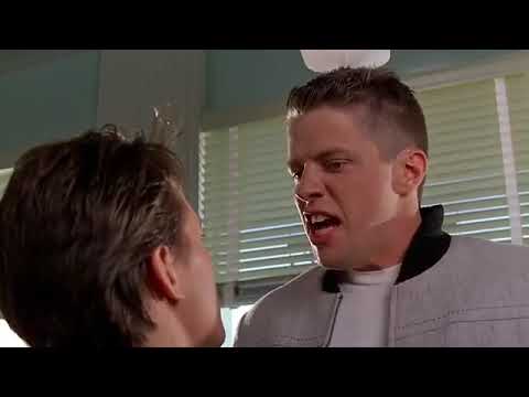 Tribute to Marty Mc Fly