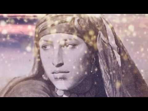 Gil Ron Shama - Salamat (Laroz Camel Rider Remix) - Official video