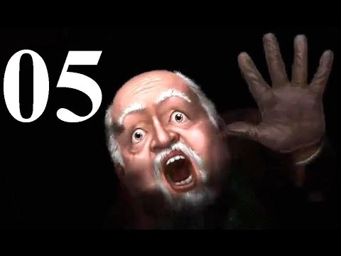 Taken Souls: Blood Ritual - Part 5 Let's Play Walkthrough