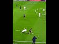 Crazy Skills In Football Shorts
