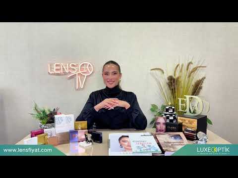 Seyahatte Kontakt Lens Kullanımı | Uçakta, Tatilde Nelere Dikkat Edilmeli?