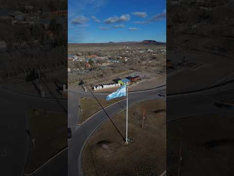 #losmenucos #rionegro #bandera #argentina #dji #himno #guitarra