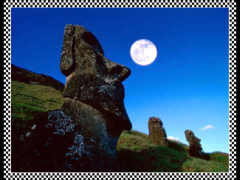 Rico & The Special AKA - Easter Island (1982) HD