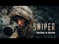 Sniper One Shot To Survive SNIPER ACTION PUR Action Filme Auf Deutsch Anschauen Sniperfilm