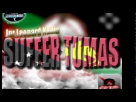Jnr Leonard Kania- suffer tumas (Papua New Guinea Music)