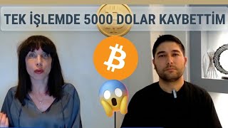 Kaosun İçindeki Düzen büyük kayıp verme profesyonel treyd #trending #bitcoin #borsa @spritueltr