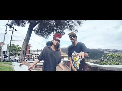 Real Conexion -  Fuerza (Video Oficial)