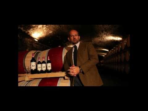 Degustazione del Nipozzano 2007 - Marchesi de' Frescobaldi