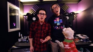 "The Christmas Song" - Jason Chen x Paul Kim