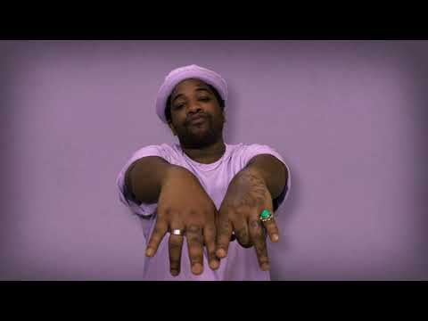 Tre' Amani - Everyday Luv [Official Music Video]