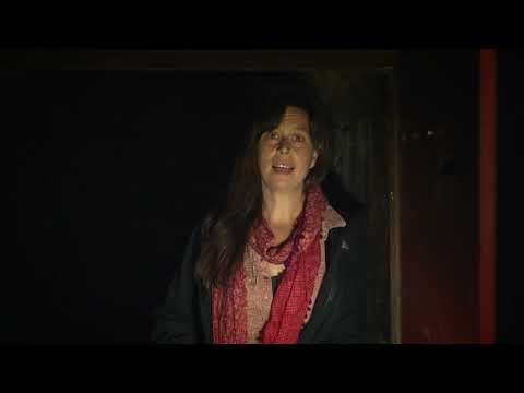 Vleermuiskelder in provinciedomein De Palingbeek