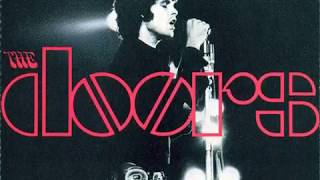 Doors - A Little Game / The Hill Dwellers