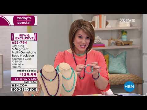 HSN | AT Home 04.12.2019 - 09 AM