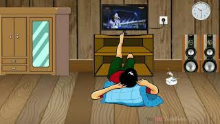 Download lagu Story WA Animasi Dangdut mp3