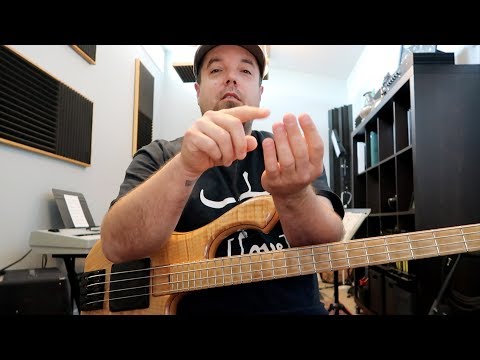 Ask Damian Erskine: Subdivision Exercises on Bass