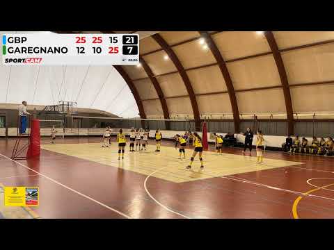 26/02/2023 GBP-Garegnano 3-1