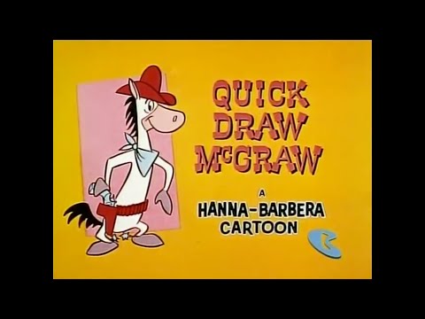 Boomerang (Classic) Bumpers & Promos During Quick Draw McGraw (November 22, 2012)
