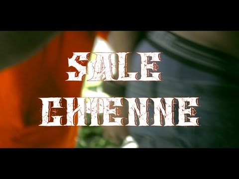 Lobby x Black Lon x Kavel - Sale chienne (W desiGn) [Official Video] Mars 2016