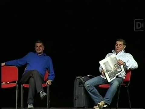 MA OGNE SCARPA ADDEVENTA SCARPONE Speriamo di no Simone Schettino