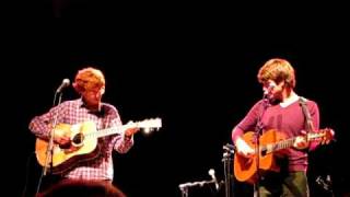 Kings Of Convenience - Stay Out Of Trouble, Berlin 08/10/2009