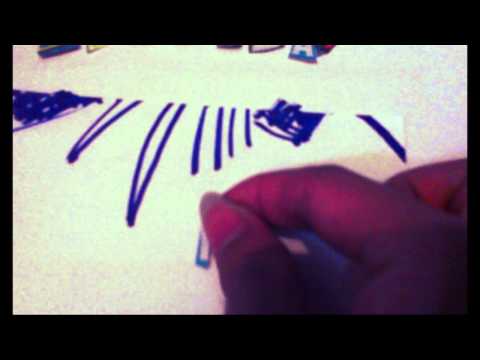 Stopmotion Video birthday for my sweetheart