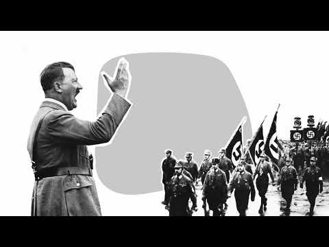 Die Verbrechen der Nationalsozialisten - logo! erklärt - ZDFtivi