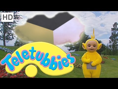 Teletubbies: Colours Pack 3 - Full Episode Compilation