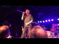Guided By Voices - Blimps Go 90 - Cannery Ballroom Nashville 4/26/16