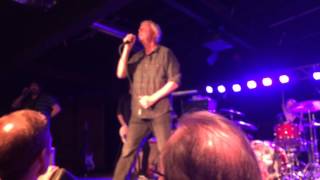 Guided By Voices - Blimps Go 90 - Cannery Ballroom Nashville 4/26/16