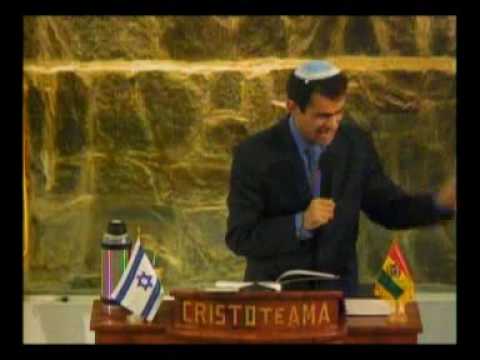 Pacto de Dios con Avraham y Moises parte 1