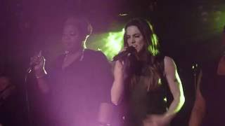 Melanie C - Fragile (Live) HMV Institute Birmingham 02/03/12