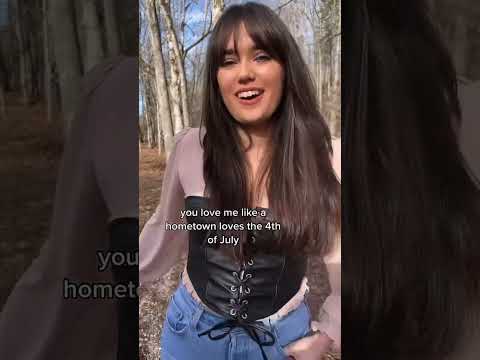 what do you think of this one?? // Love Me Like by Belles  #newsong #country #lovesong #original