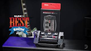 Tour Grade Power Base