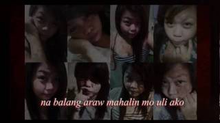 Patrick and Aica - One Last Cry(Official Music Video)