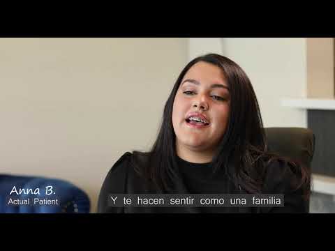 Justin Dental and Braces patient video testimonial