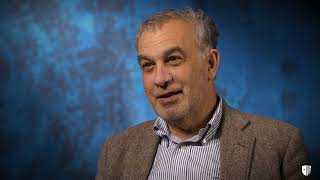 Watch video: Meet Joel Saltz (opens YouTube in a new window)