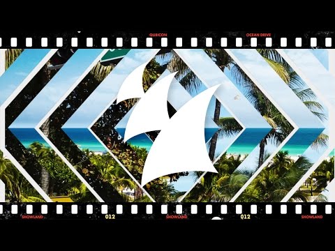 Qubicon - Ocean Drive [Teaser]