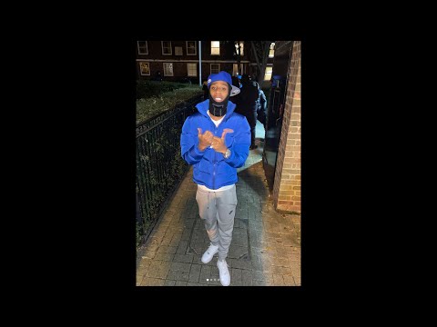 [FREE] Clavish x Fredo x Santan Dave x UK Rap Type Beat 2023 - "Dreaming" | UK Rap Instrumental