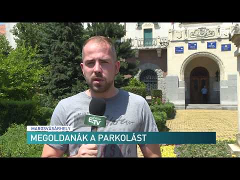 Híradó 2017. június 23. – Erdélyi Magyar Televízió